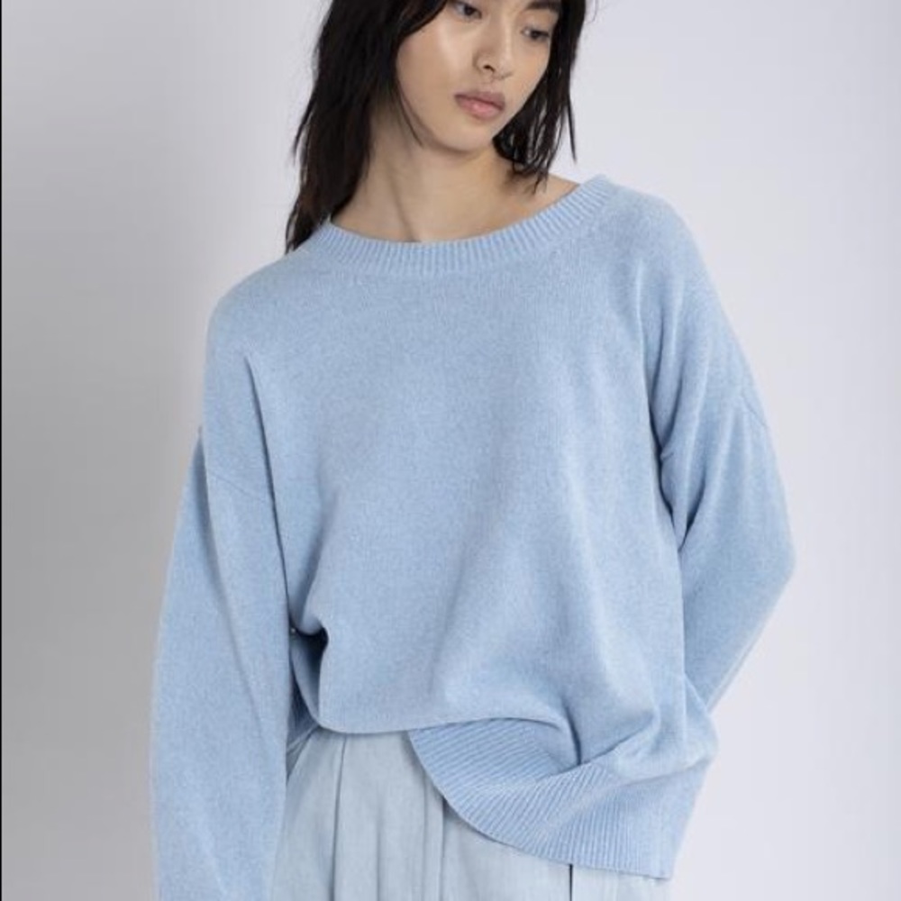 Sies Marjan oversized sweater size medium